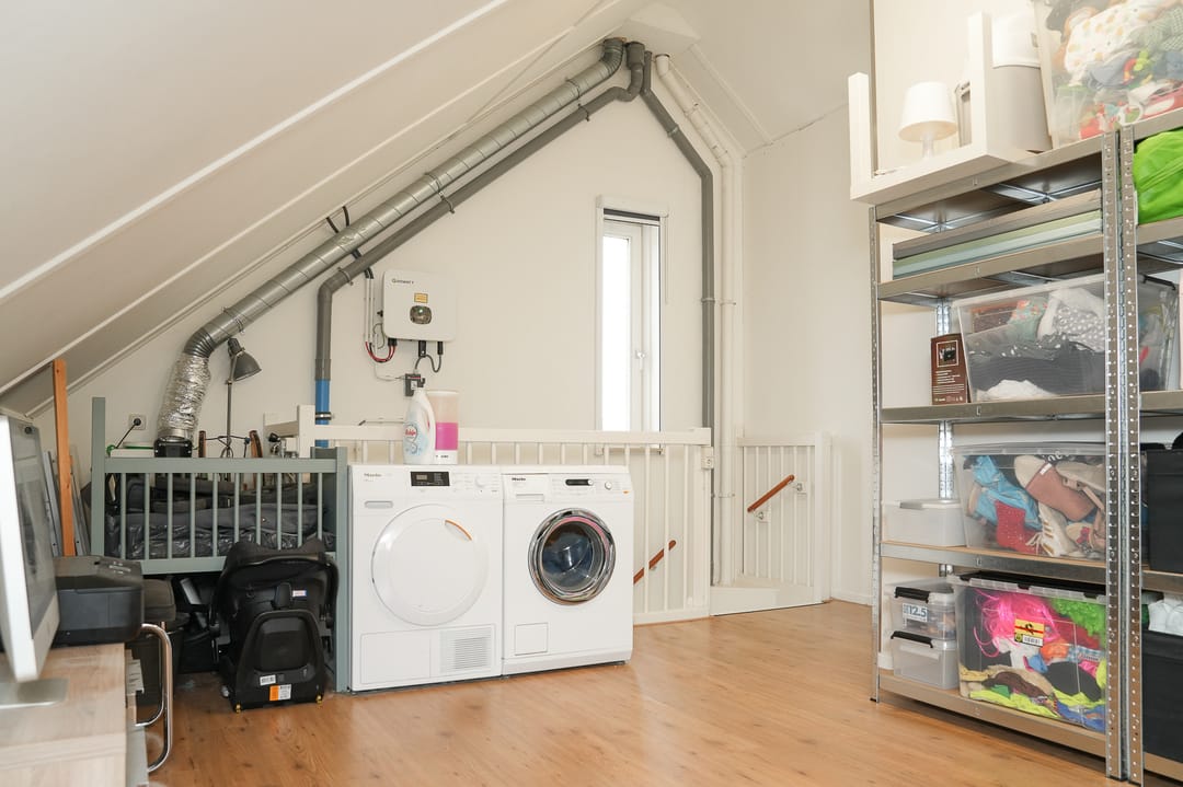 Foto 31 van Stoker 9