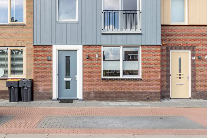 Foto 54 van Borgerlant 14