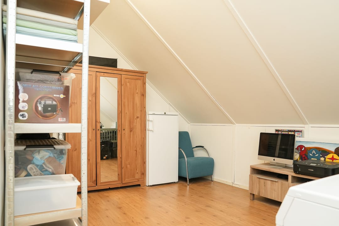 Foto 32 van Stoker 9