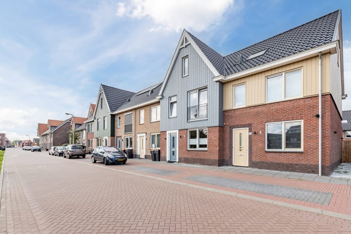 Foto 55 van Borgerlant 14