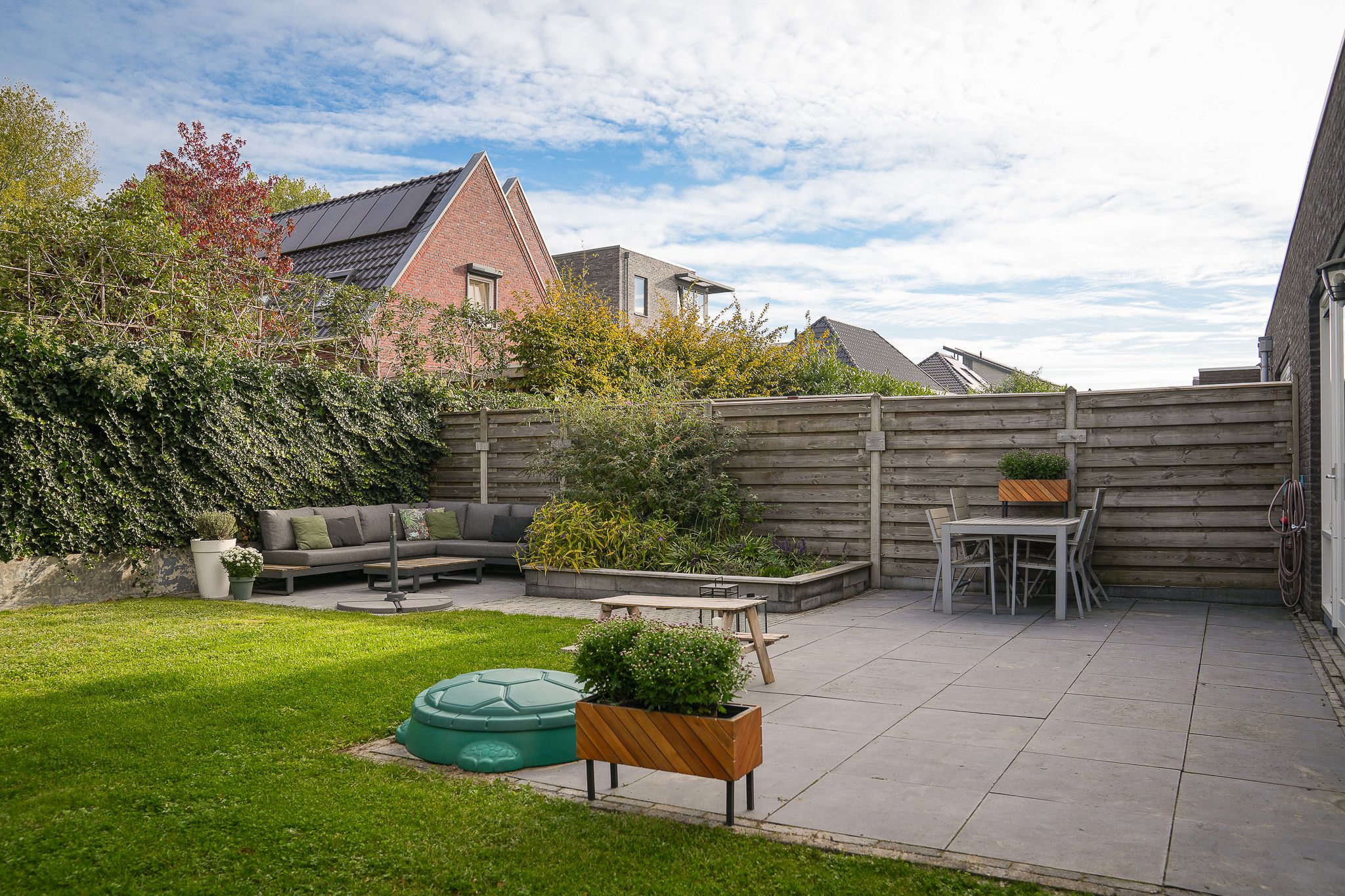 Foto 33 van Stoker 9