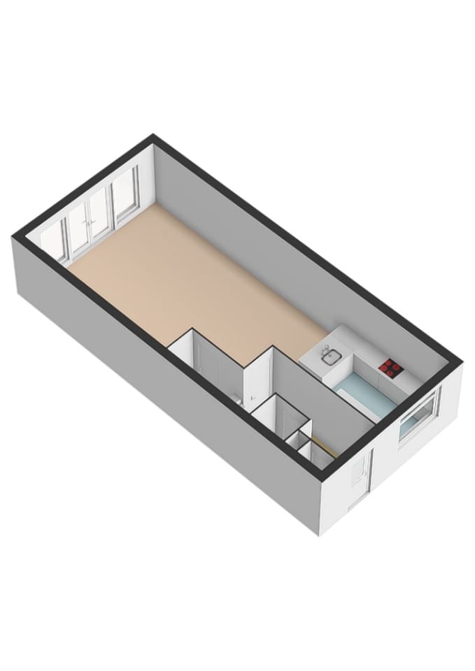 Foto 56 van Borgerlant 14