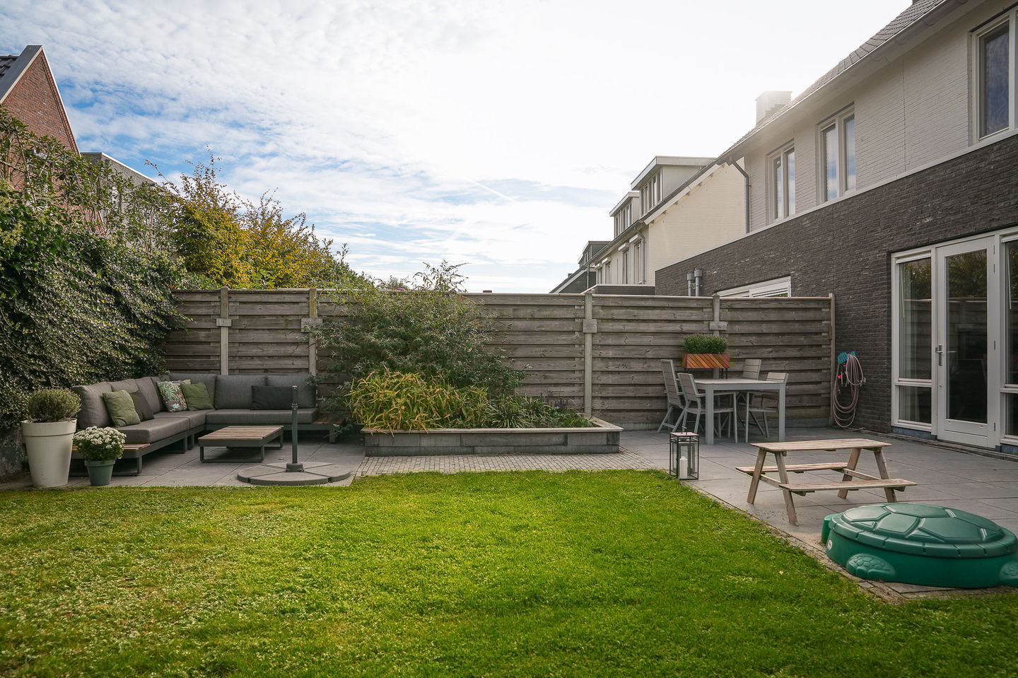 Foto 35 van Stoker 9