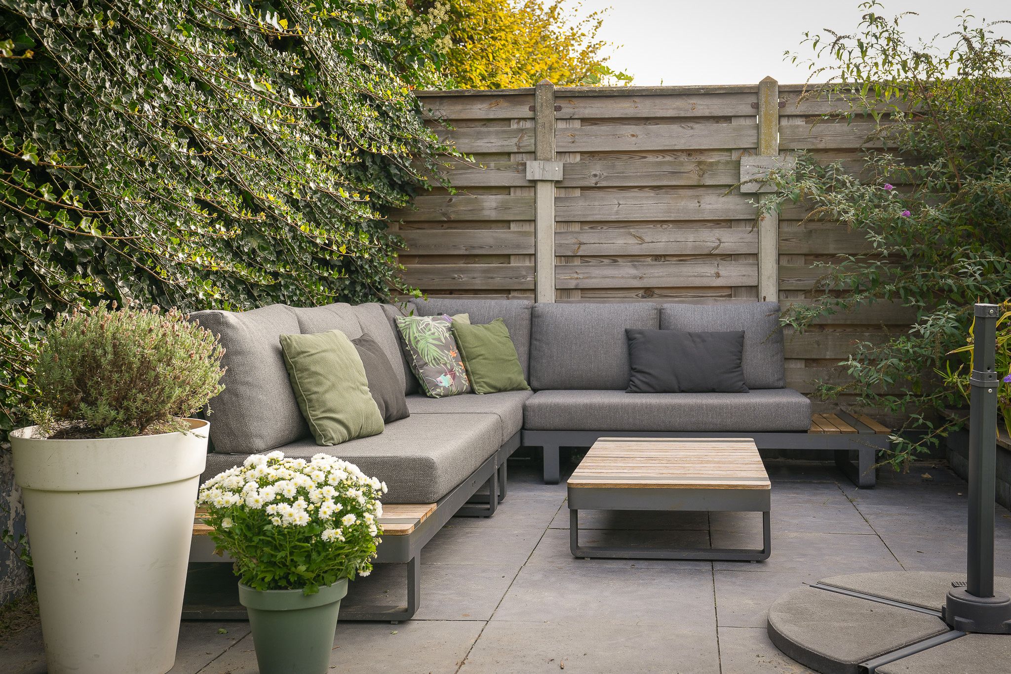 Foto 36 van Stoker 9