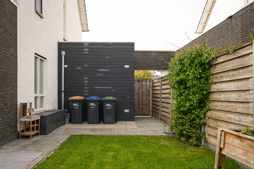 Foto 38 van Stoker 9