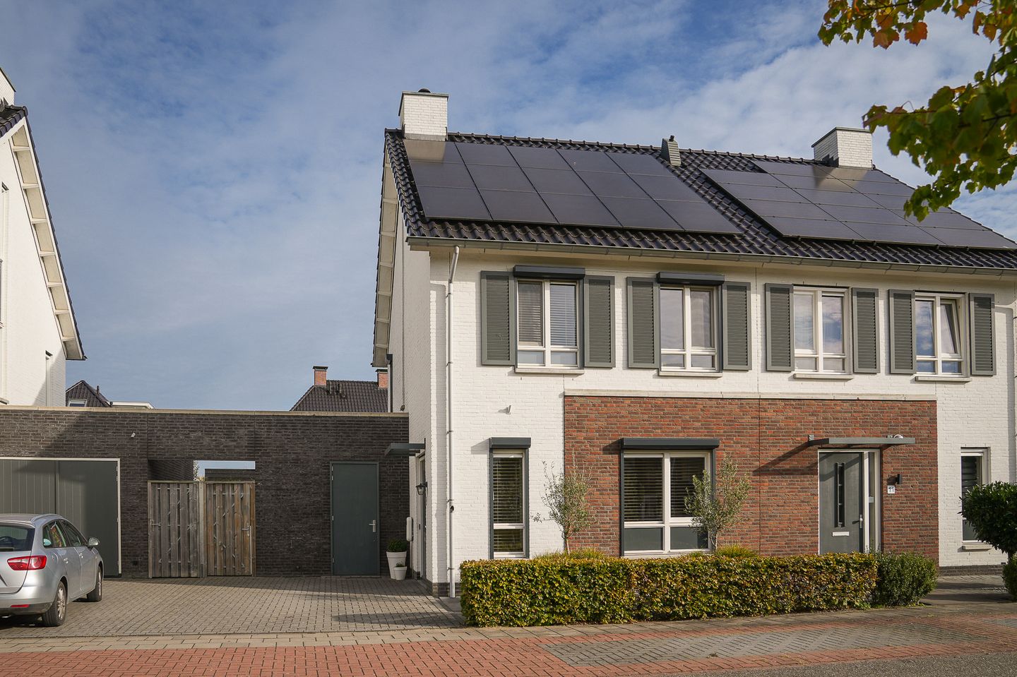 Foto 40 van Stoker 9