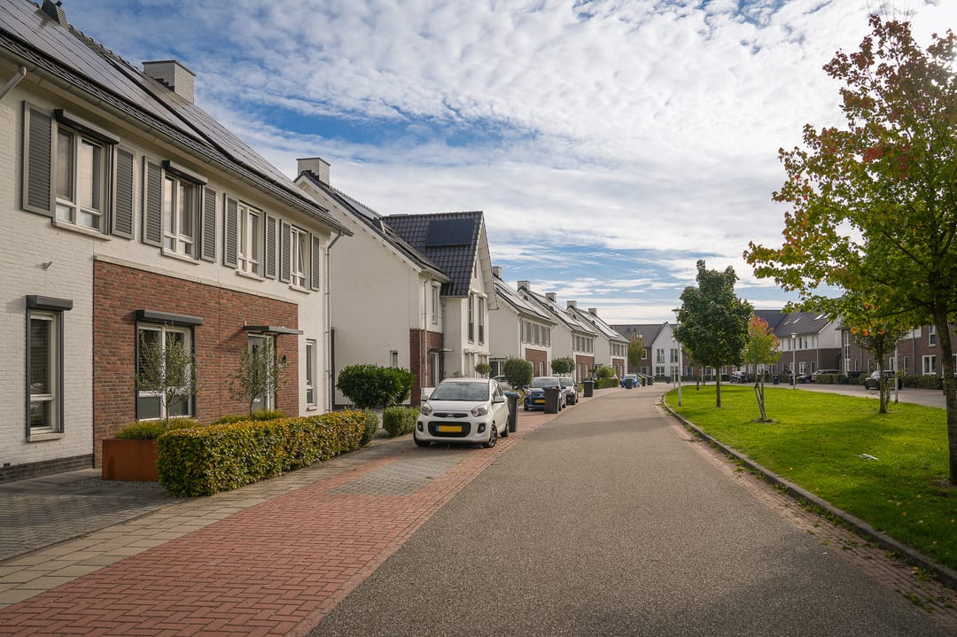 Foto 41 van Stoker 9