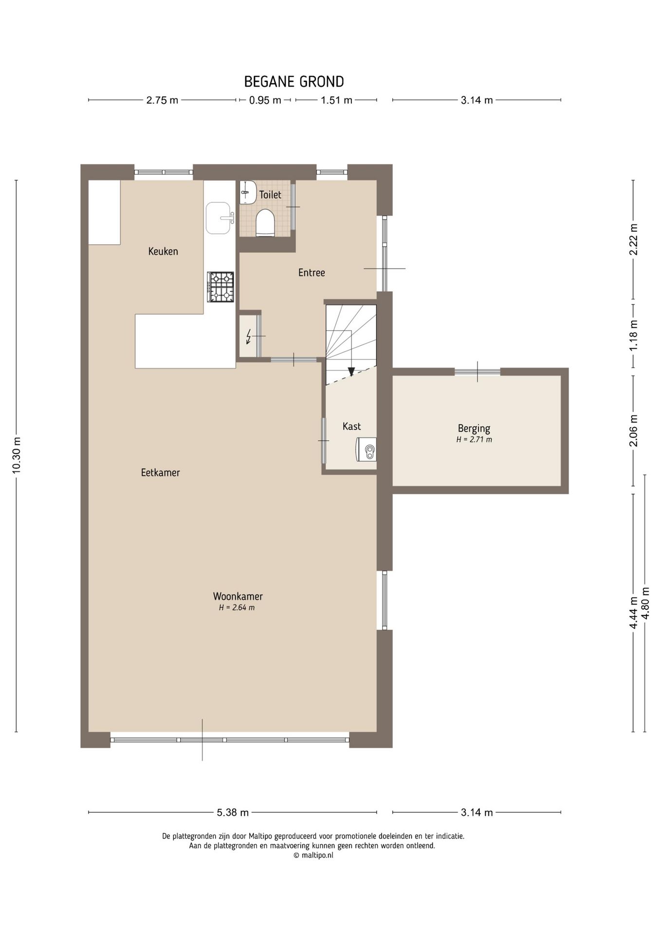 Foto 48 van Stoker 9