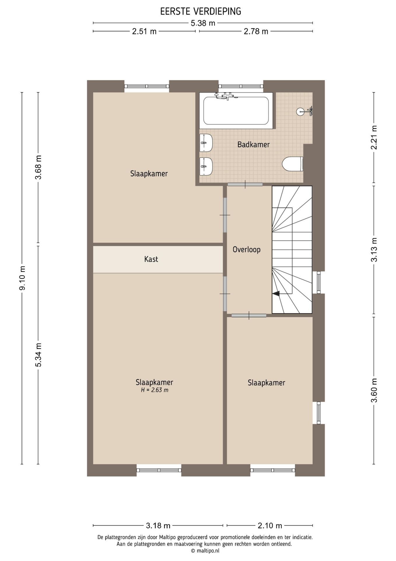 Foto 49 van Stoker 9