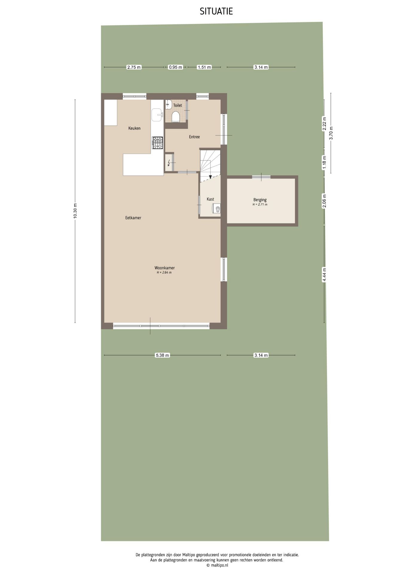 Foto 51 van Stoker 9