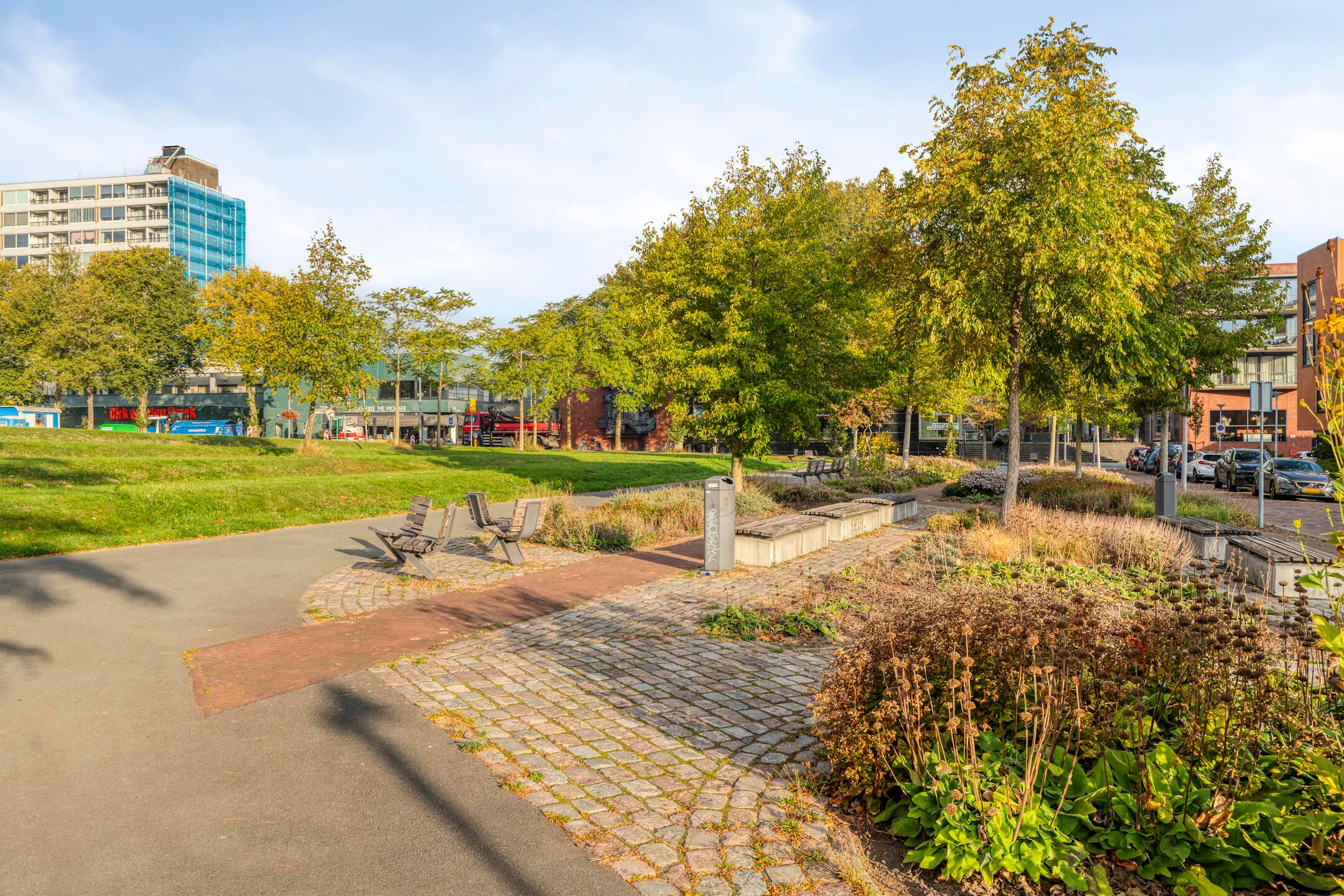 Foto 36 van Achterweg 2-D