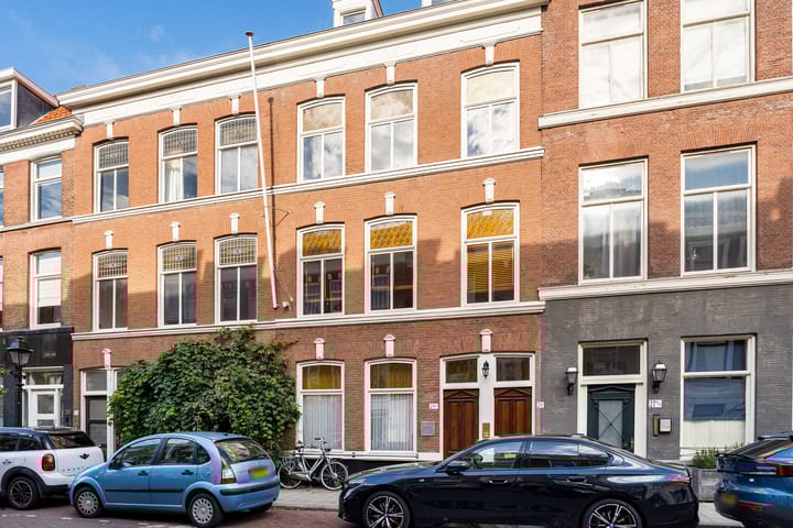 Foto 1 van Prins Hendrikstraat 29