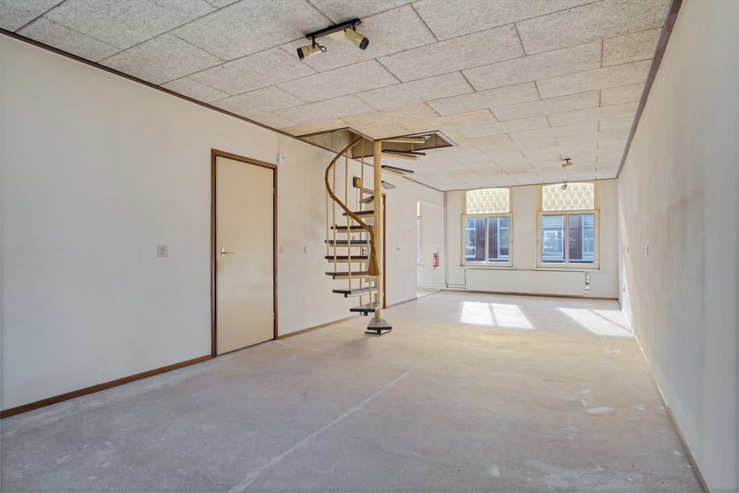 Foto 2 van Prins Hendrikstraat 29