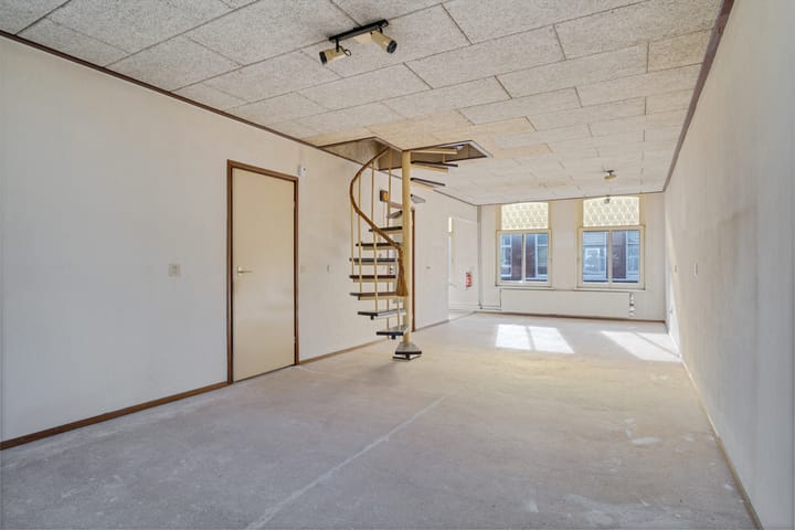 Foto 2 van Prins Hendrikstraat 29