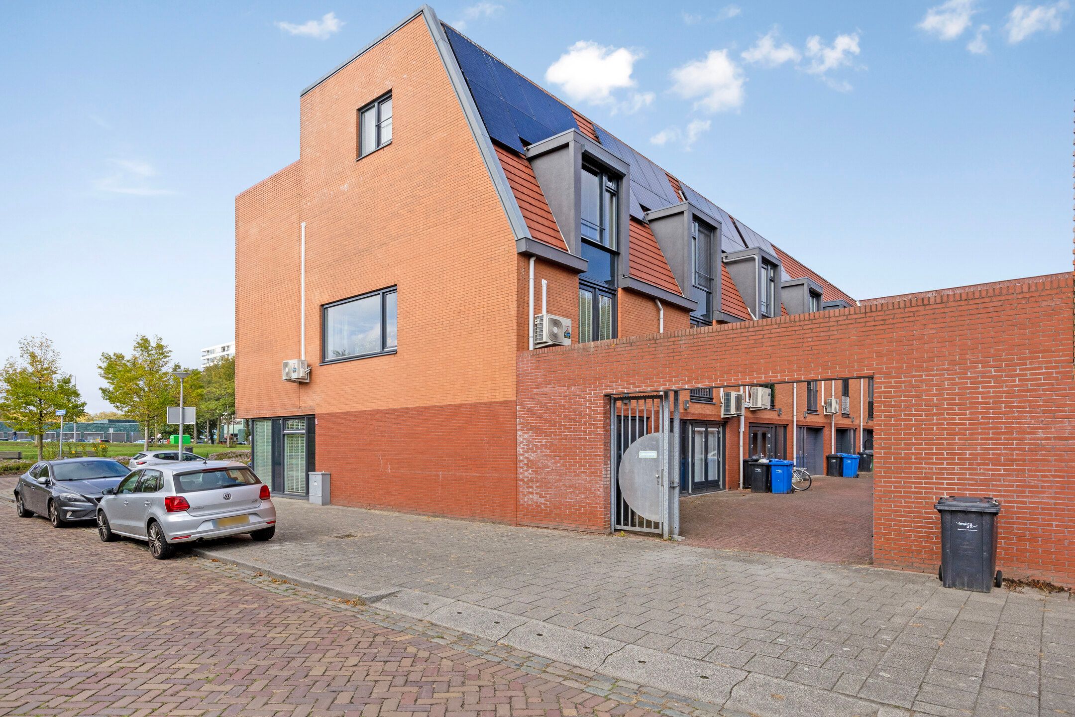 Foto 39 van Achterweg 2-D