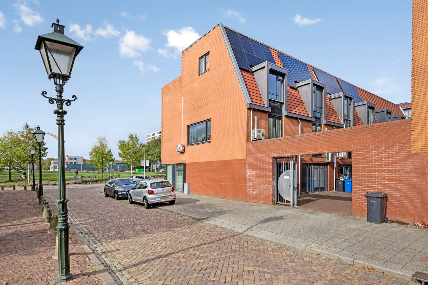 Foto 40 van Achterweg 2-D