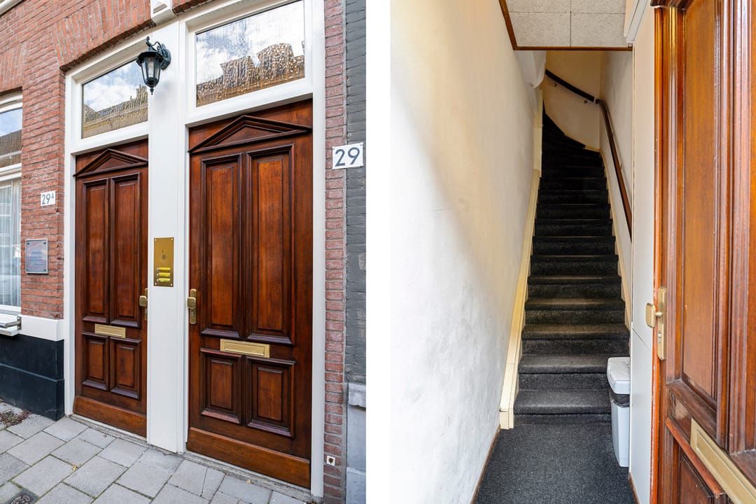 Foto 7 van Prins Hendrikstraat 29