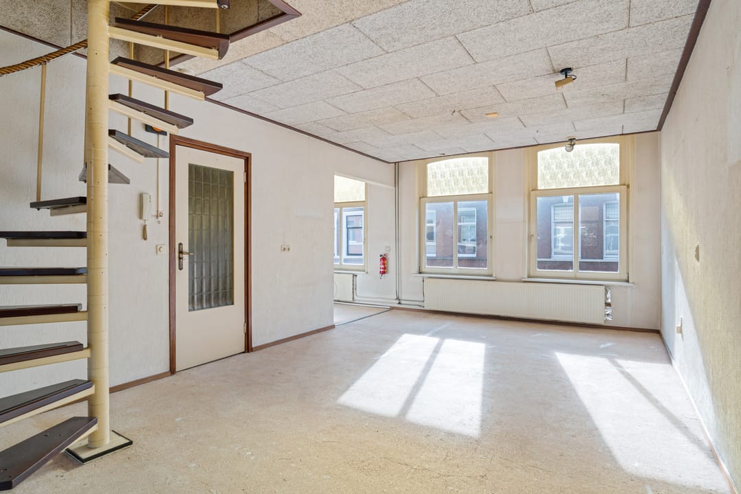 Foto 11 van Prins Hendrikstraat 29