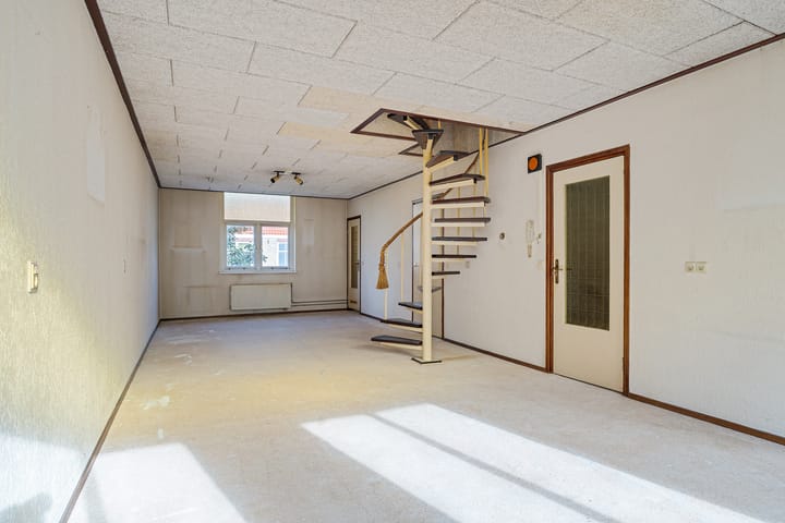 Foto 13 van Prins Hendrikstraat 29