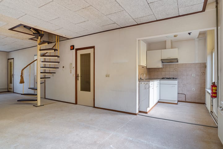 Foto 14 van Prins Hendrikstraat 29