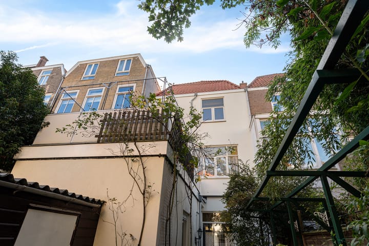 Foto 33 van Prins Hendrikstraat 29