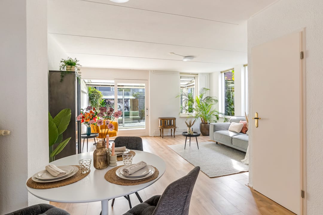 Photo 2 of Maanzaadpad 25