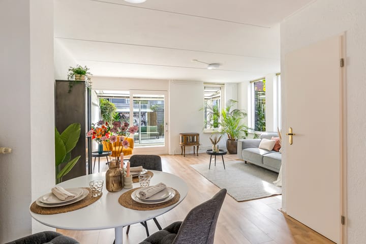 Foto 2 van Maanzaadpad 25