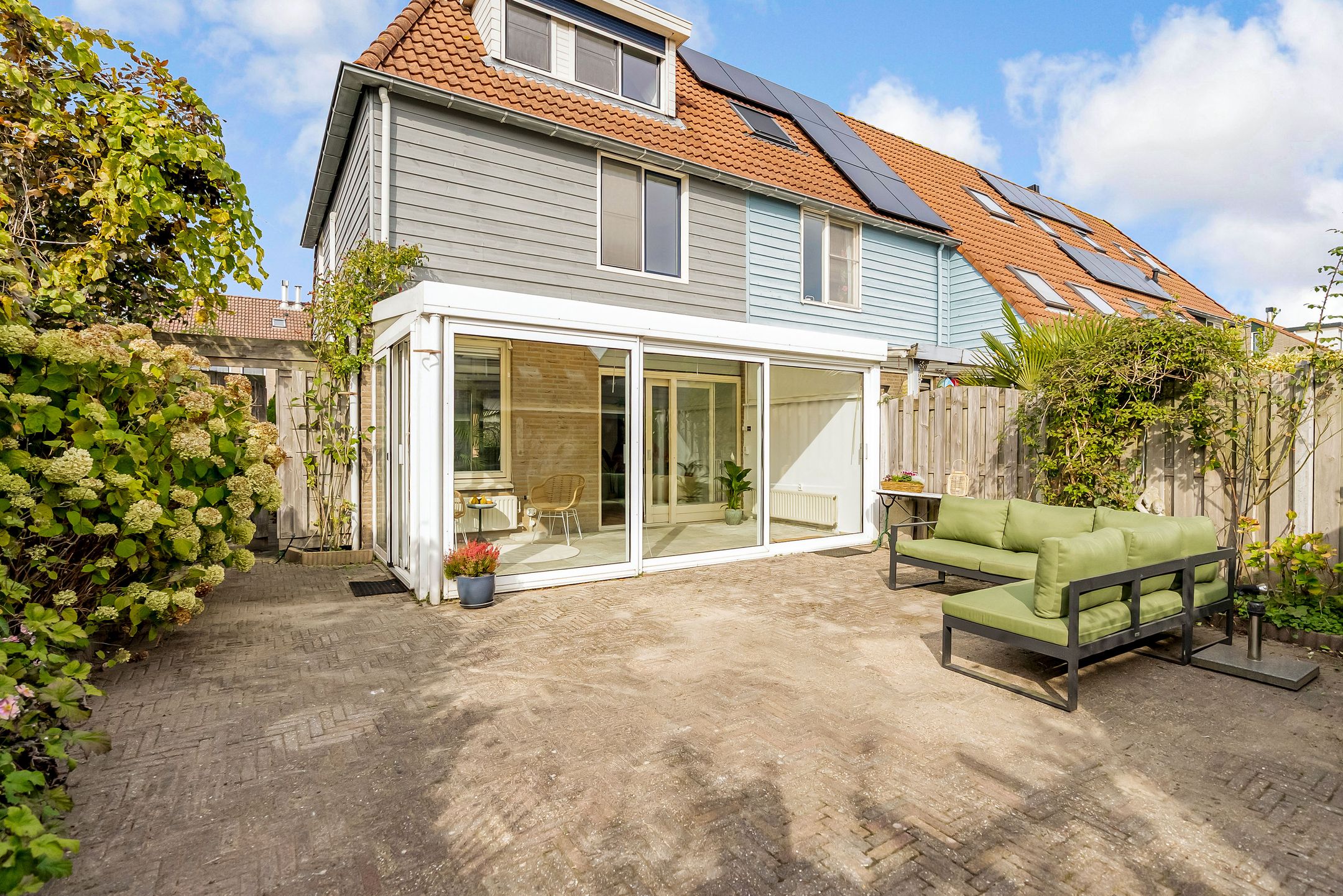 Photo 3 of Maanzaadpad 25