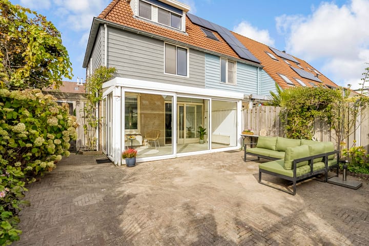 Foto 3 van Maanzaadpad 25