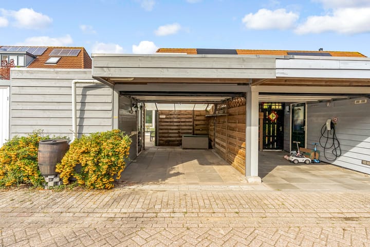 Foto 4 van Maanzaadpad 25