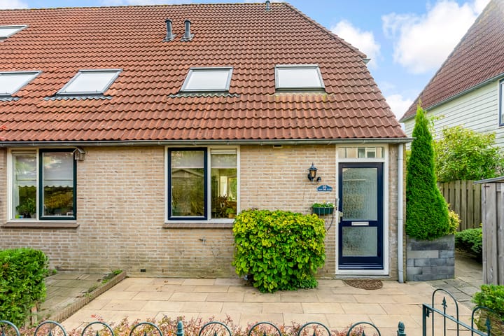 Foto 5 van Maanzaadpad 25