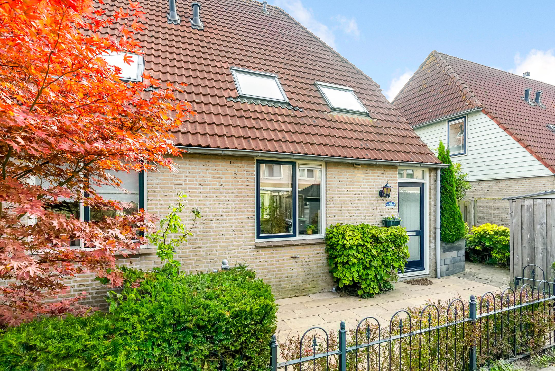 Photo 6 of Maanzaadpad 25