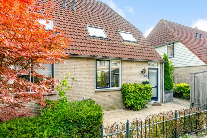 Foto 6 van Maanzaadpad 25