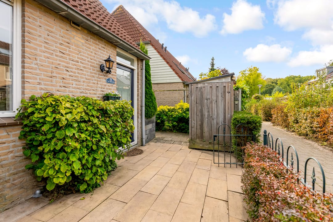 Photo 7 of Maanzaadpad 25