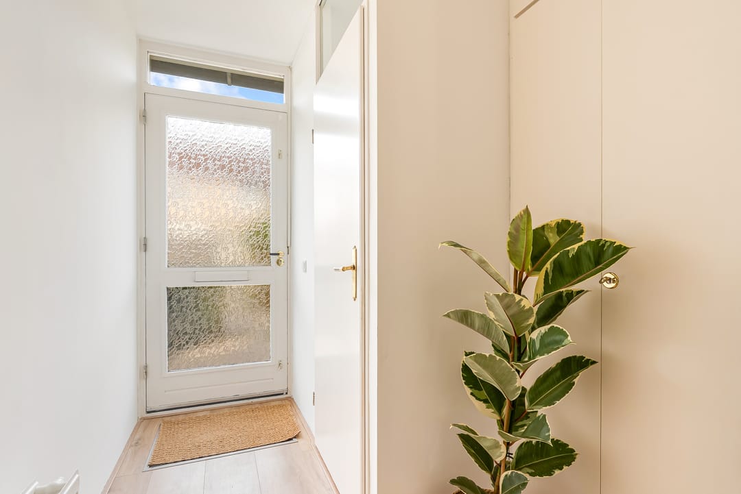 Photo 8 of Maanzaadpad 25