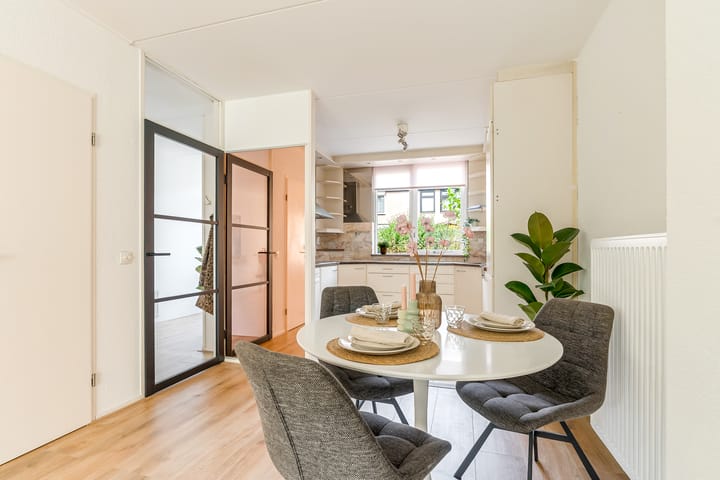 Foto 12 van Maanzaadpad 25