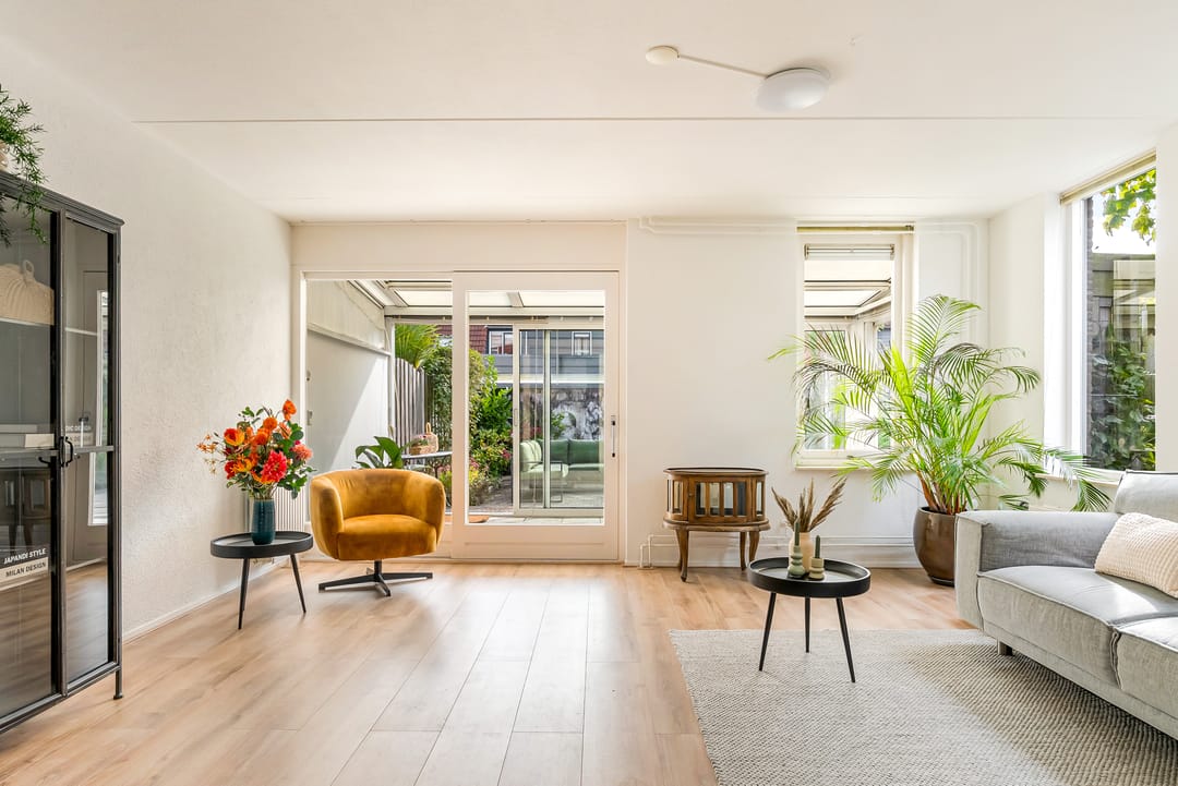 Photo 13 of Maanzaadpad 25