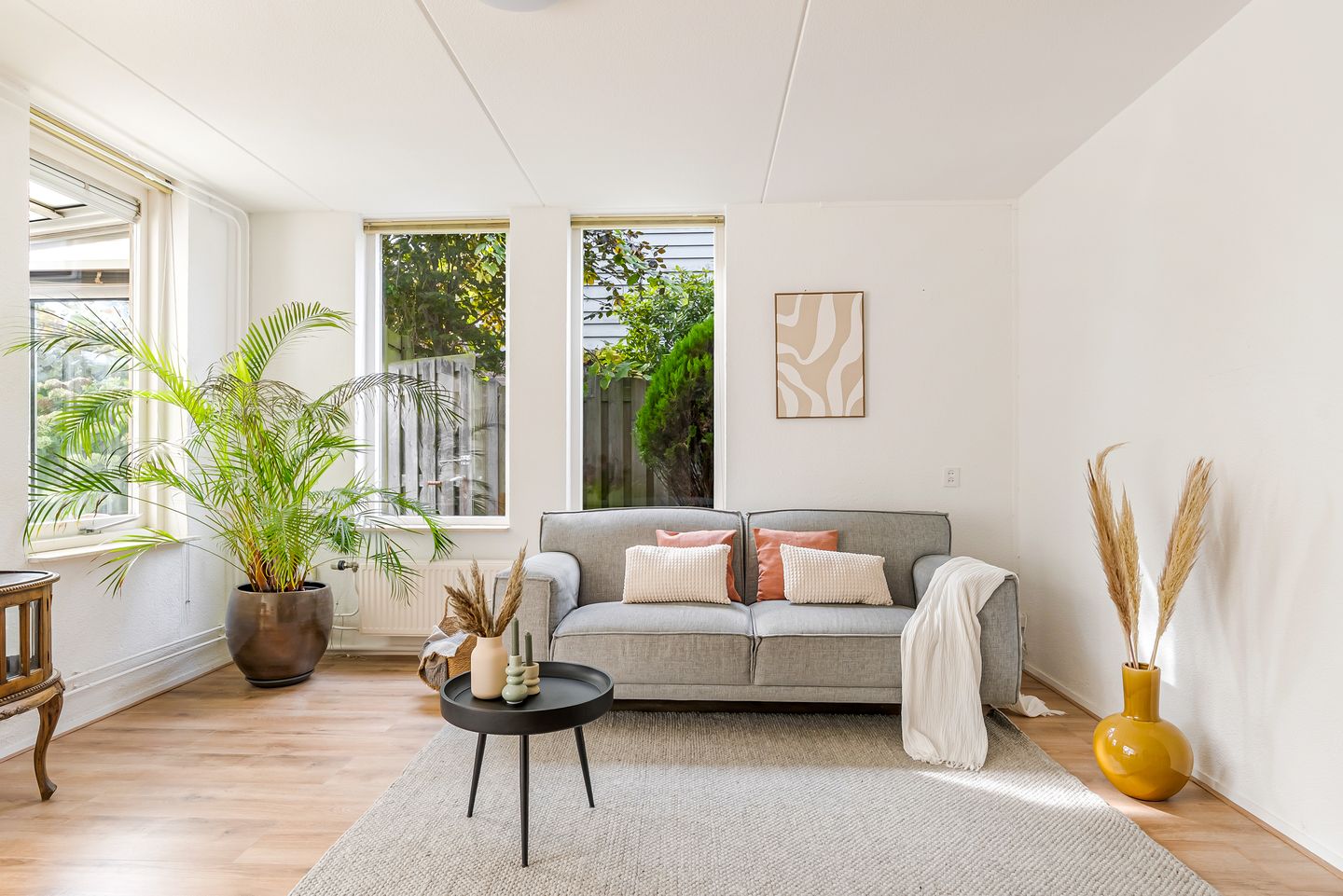 Photo 14 of Maanzaadpad 25