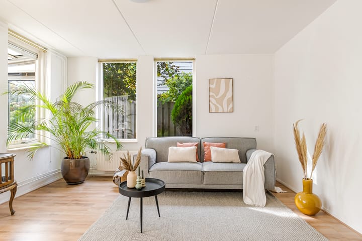 Foto 14 van Maanzaadpad 25