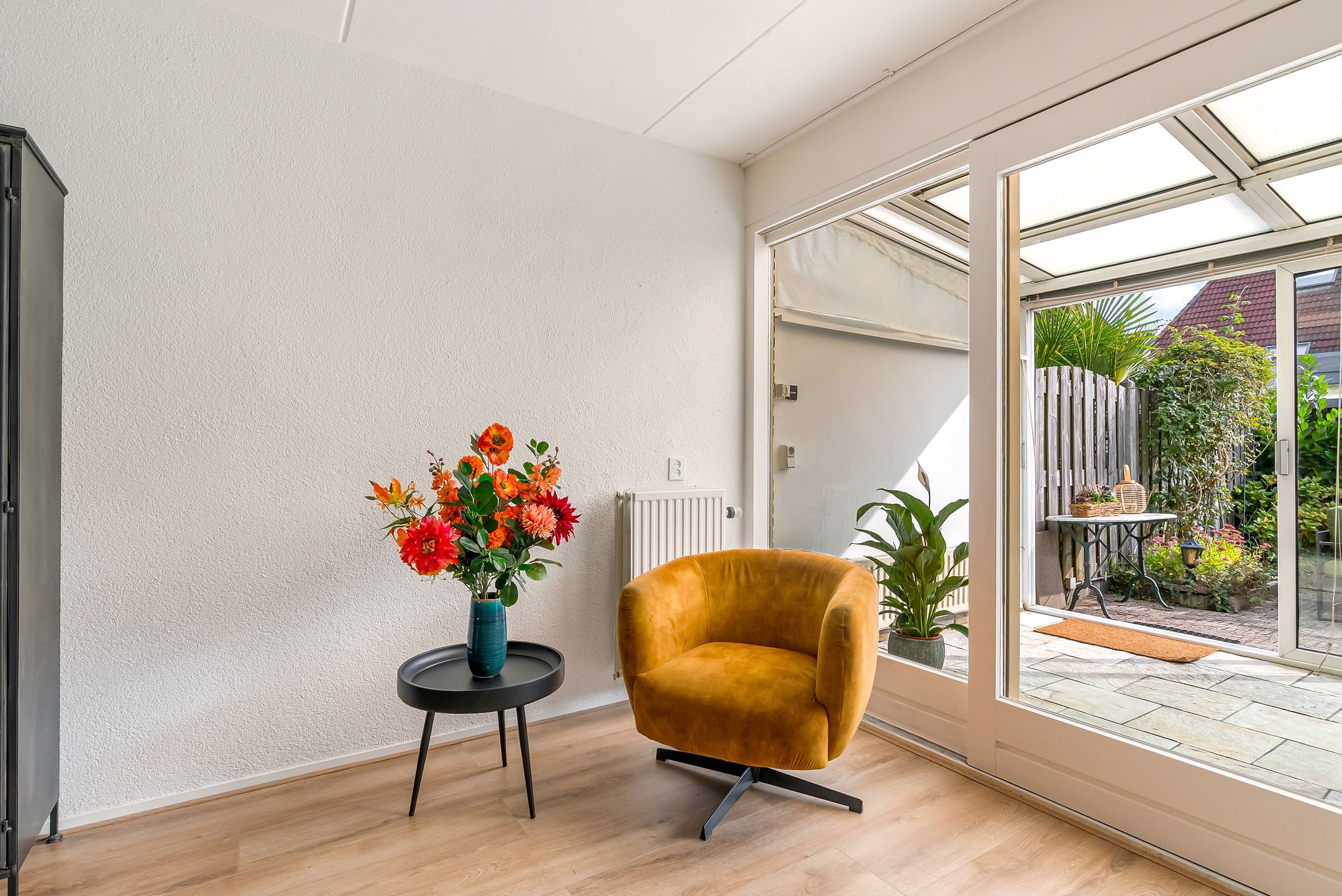 Photo 15 of Maanzaadpad 25