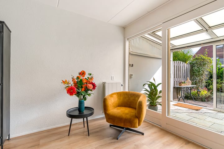 Foto 15 van Maanzaadpad 25