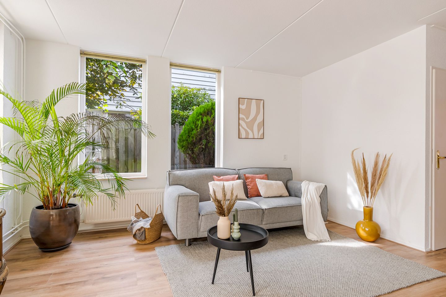 Photo 19 of Maanzaadpad 25