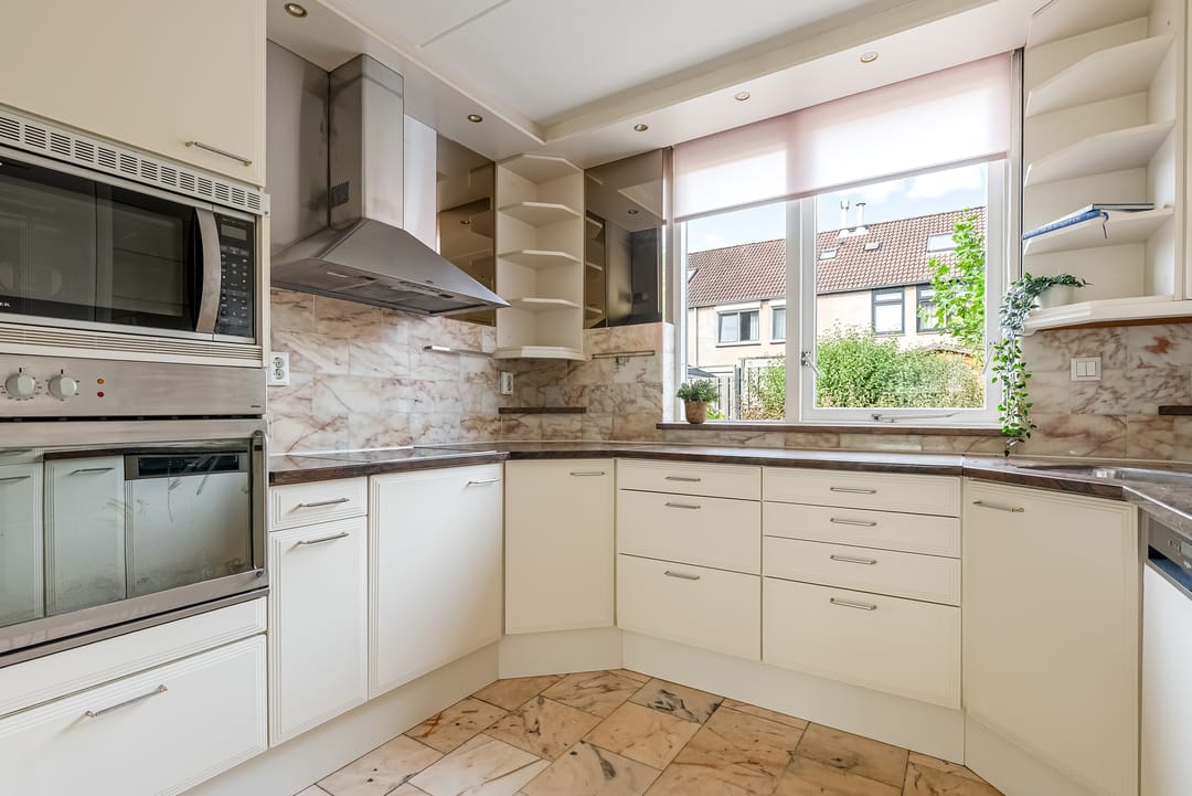 Photo 23 of Maanzaadpad 25