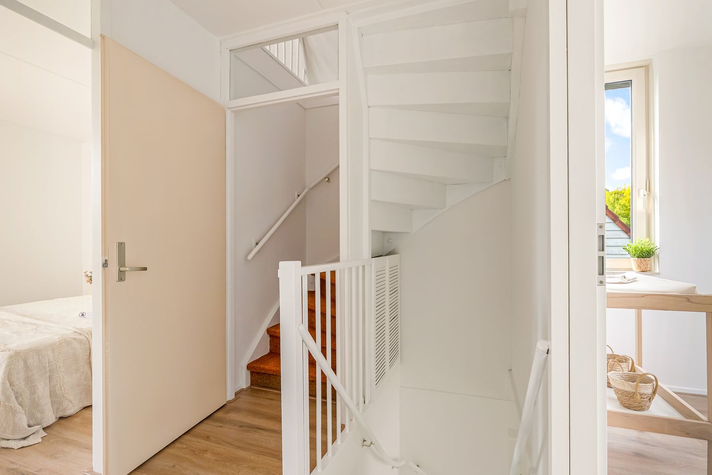 Photo 25 of Maanzaadpad 25