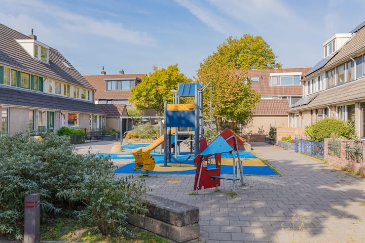 Foto 7 van Grote Boterbloem 65