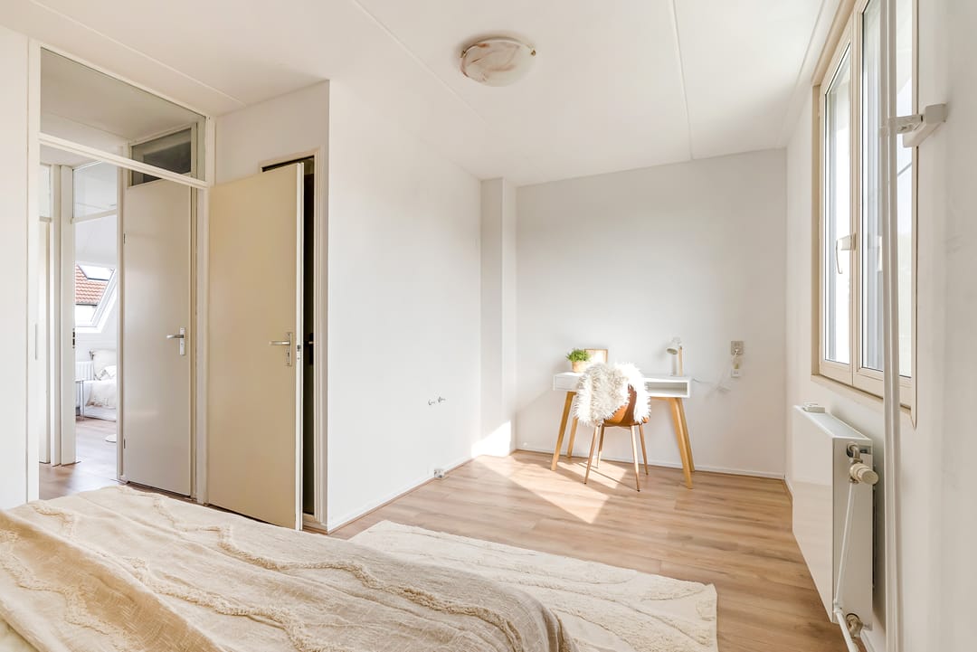 Photo 28 of Maanzaadpad 25