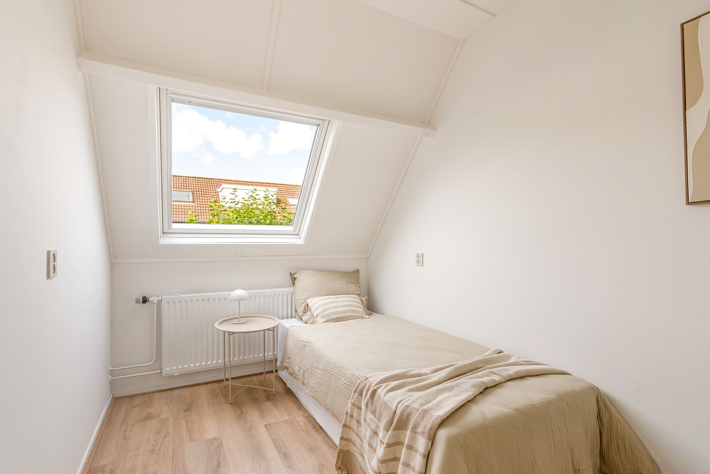 Photo 29 of Maanzaadpad 25