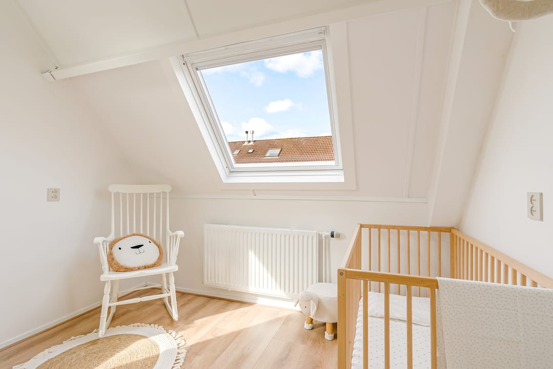 Photo 31 of Maanzaadpad 25