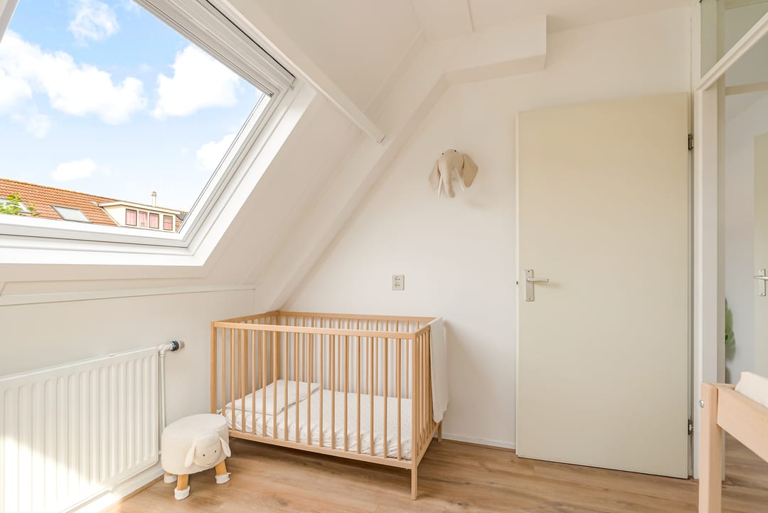 Photo 32 of Maanzaadpad 25