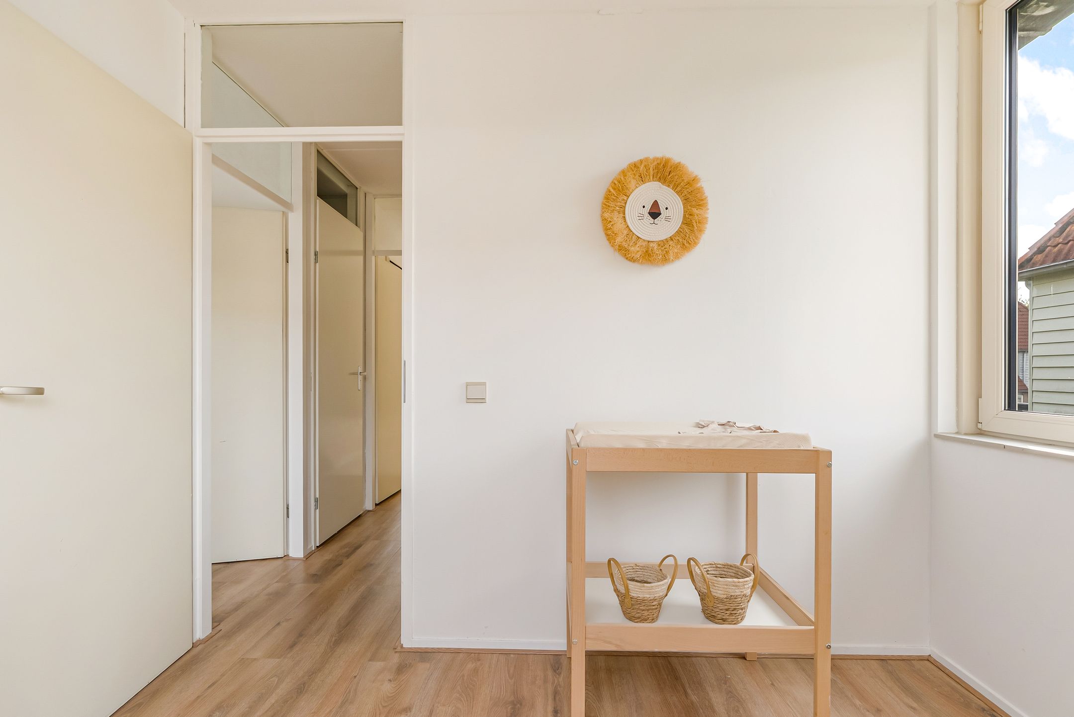 Photo 33 of Maanzaadpad 25